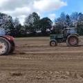 Exposition tracteurs