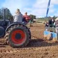 Exposition tracteurs