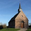 Chapelle de Grattenoix