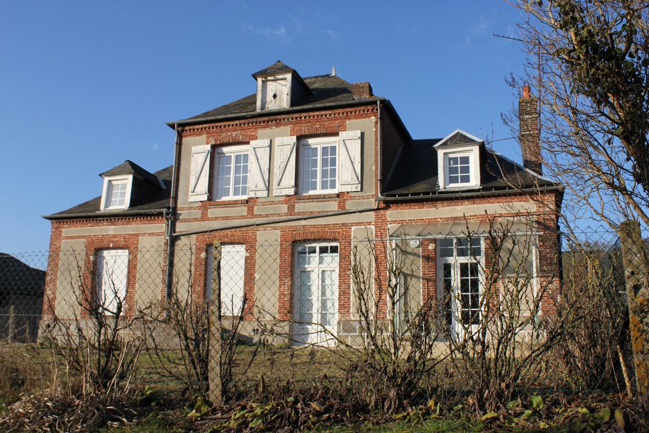 Maison communale à louer