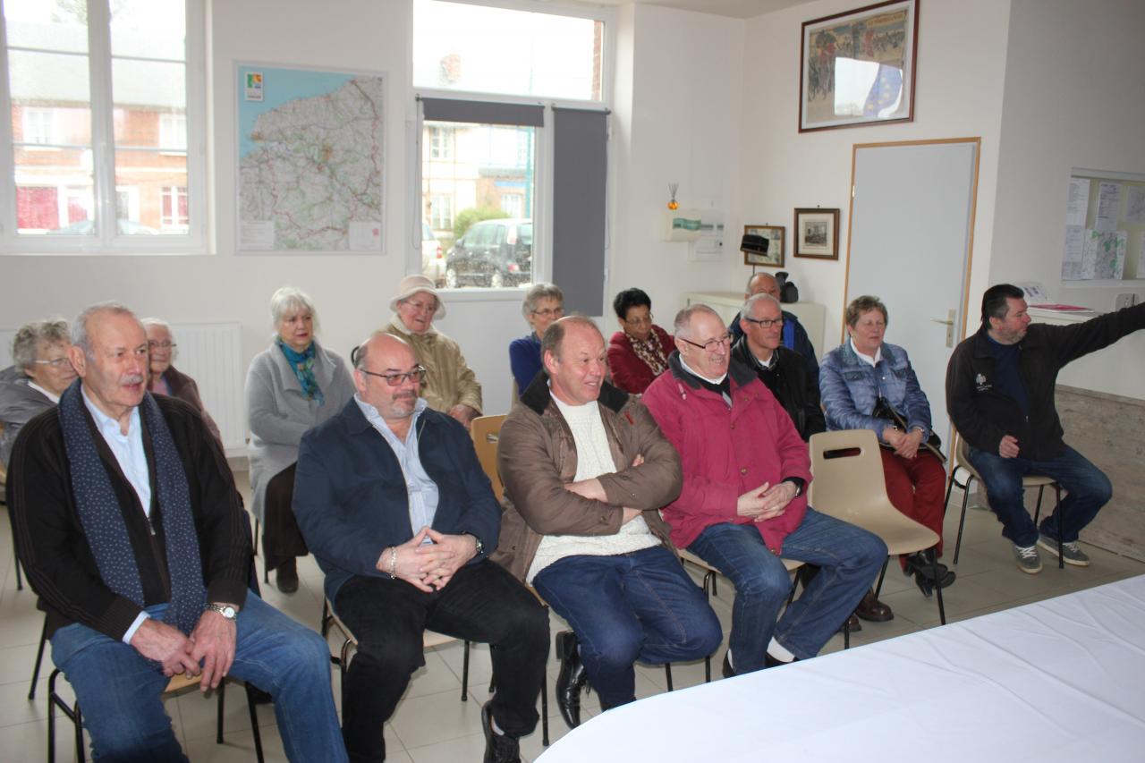 Assemblée générale ACPG-CATM