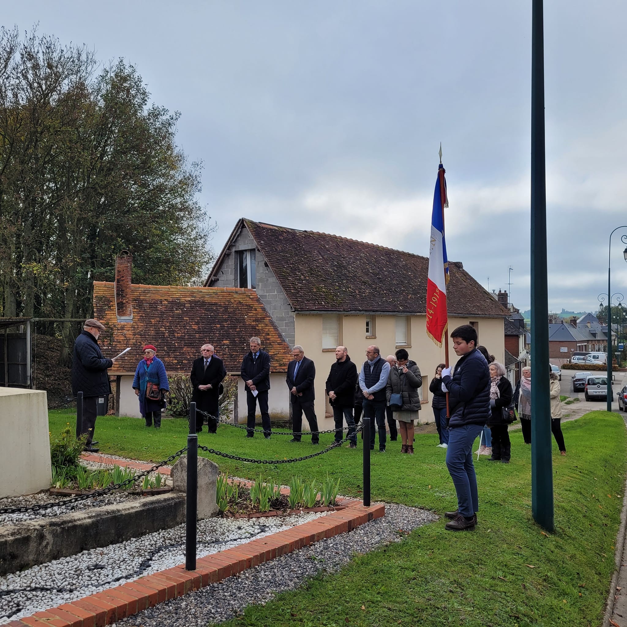 Lecture du discours de l onac 2