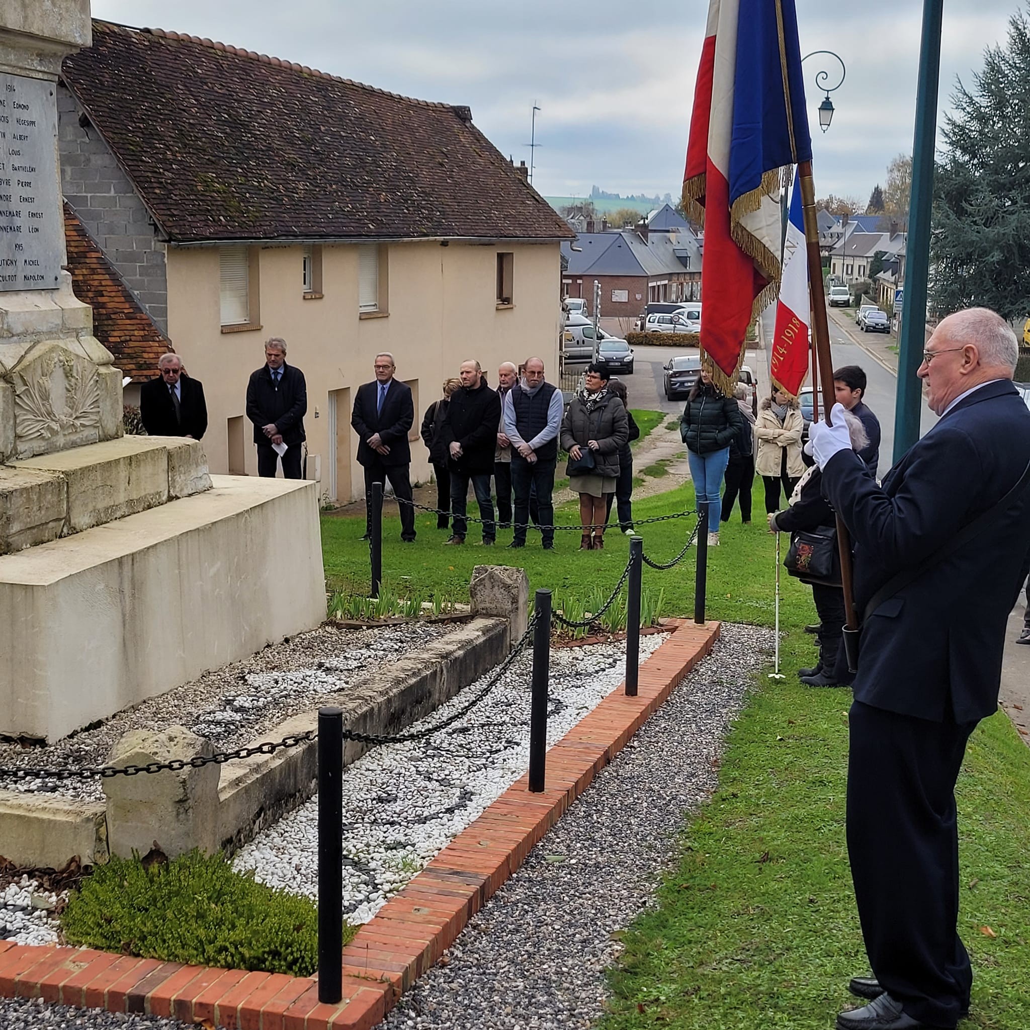 Lecture du discours de l onac 3