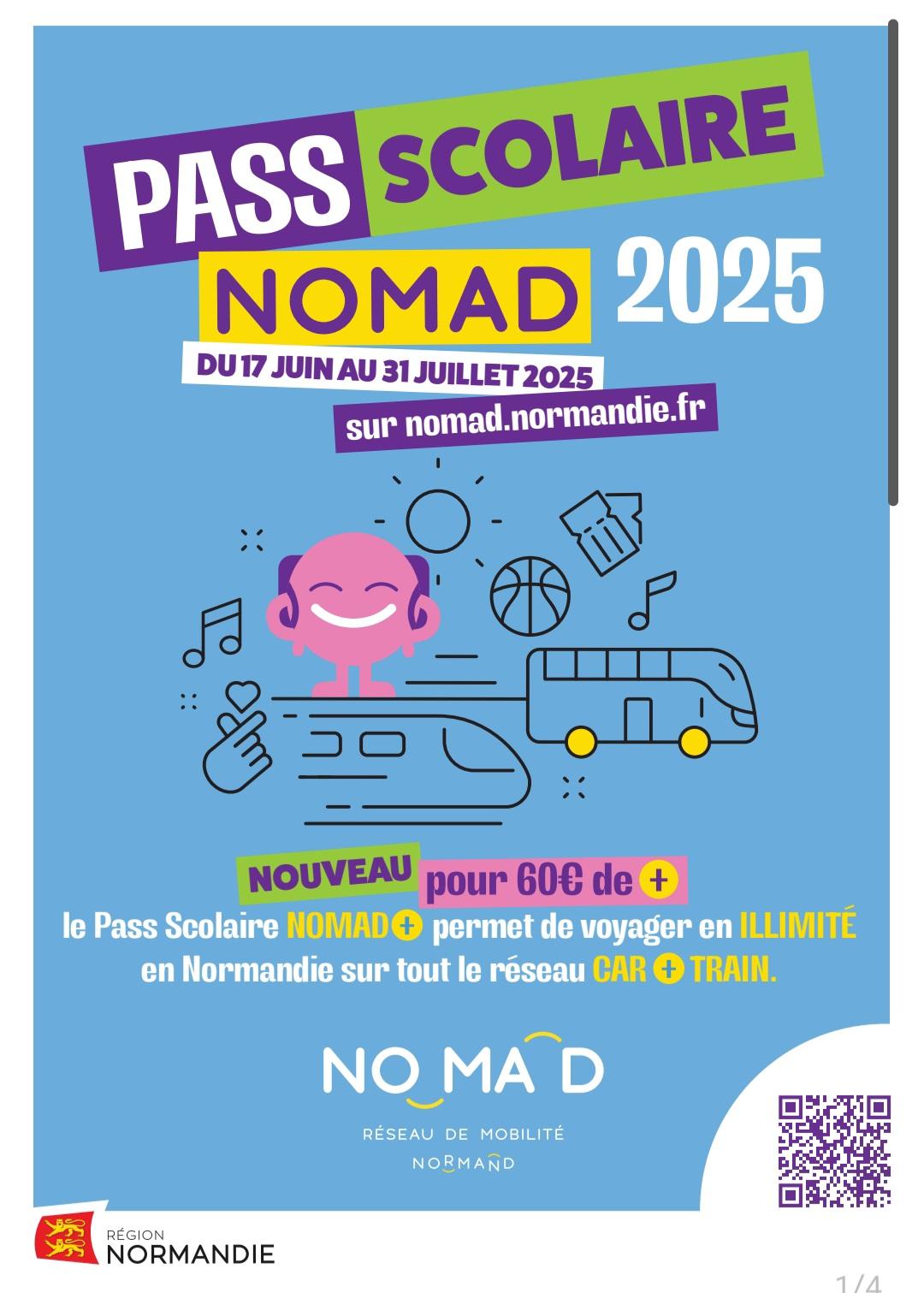Nomad page 1